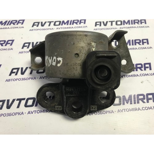 Подушка двигателя Opel Corsa D 1.7 CDTI 2006-2014 13267197